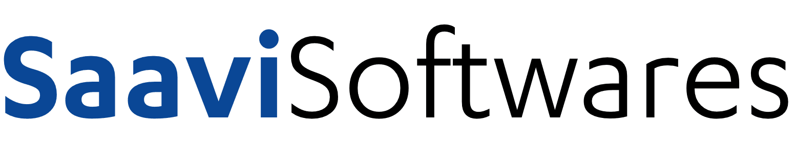 saavisoftwares.com